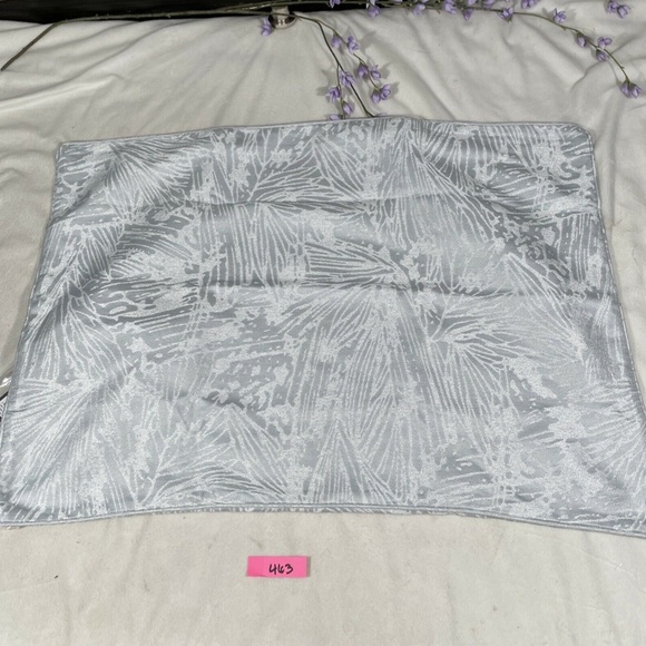 NIB [ 1‎ Standard ] Pillow Sham for Hudson Park Flora - Picture 4 of 12